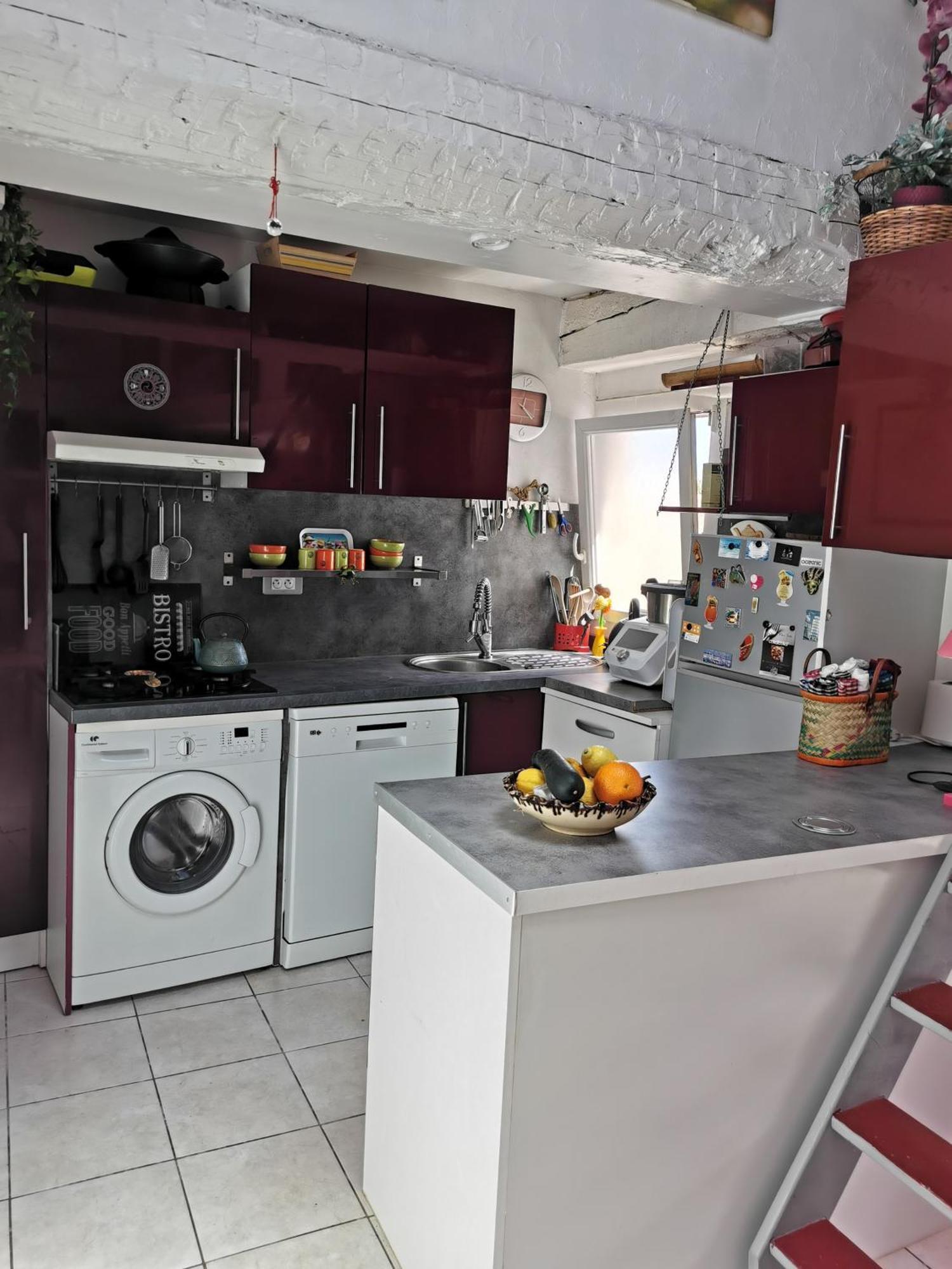 L'Hippocampe Villa Saint-Mitre-les-Remparts Ngoại thất bức ảnh