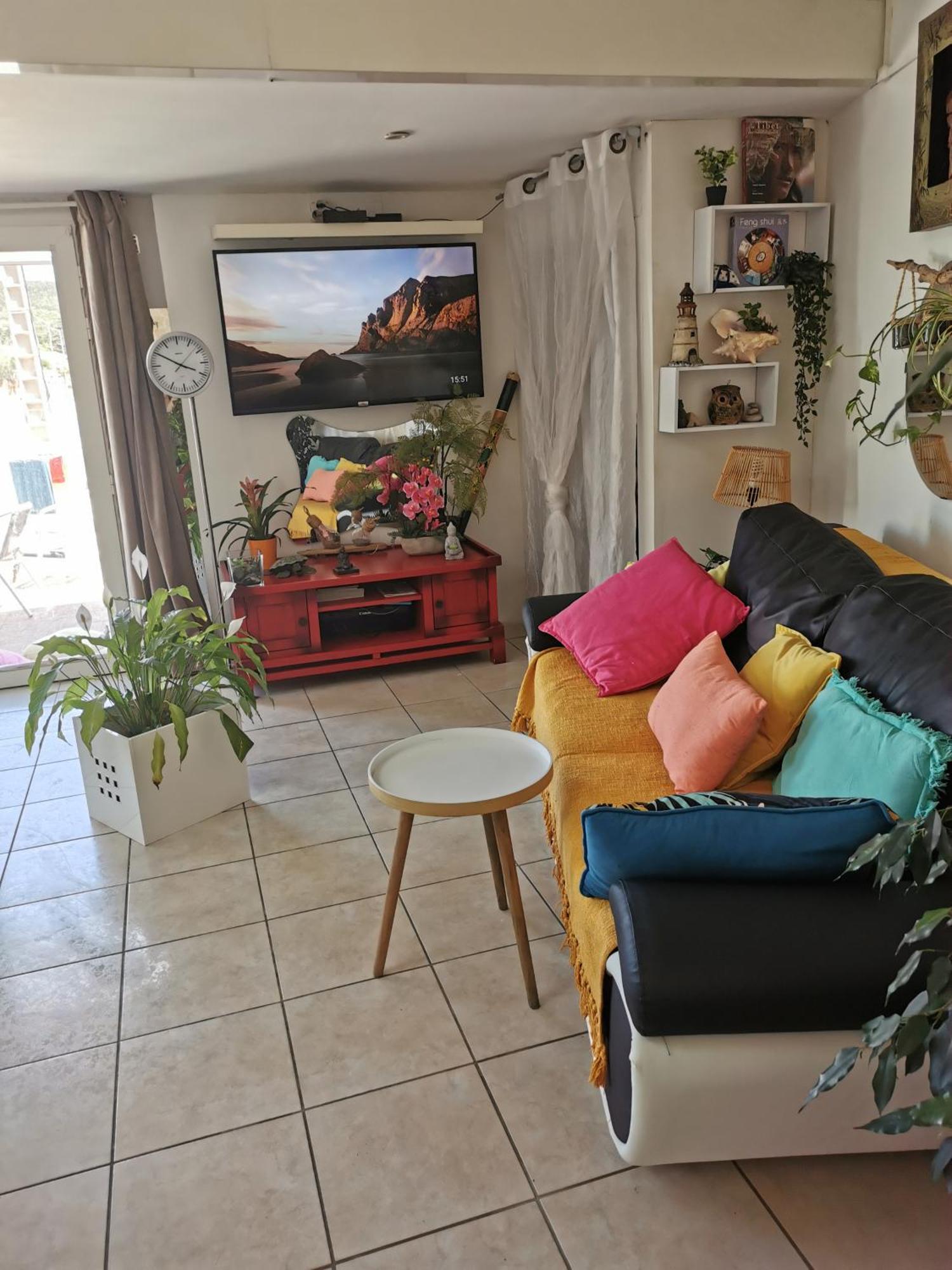 L'Hippocampe Villa Saint-Mitre-les-Remparts Ngoại thất bức ảnh