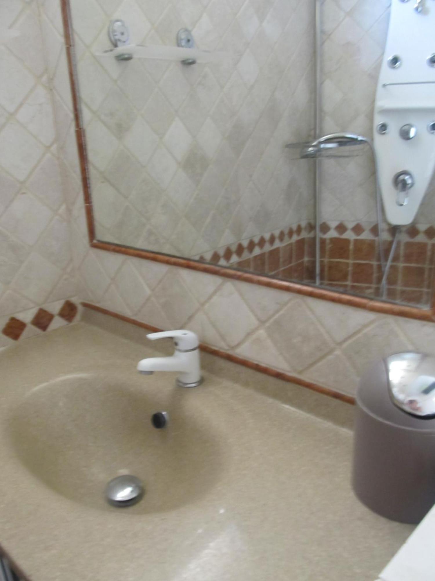 L'Hippocampe Villa Saint-Mitre-les-Remparts Ngoại thất bức ảnh